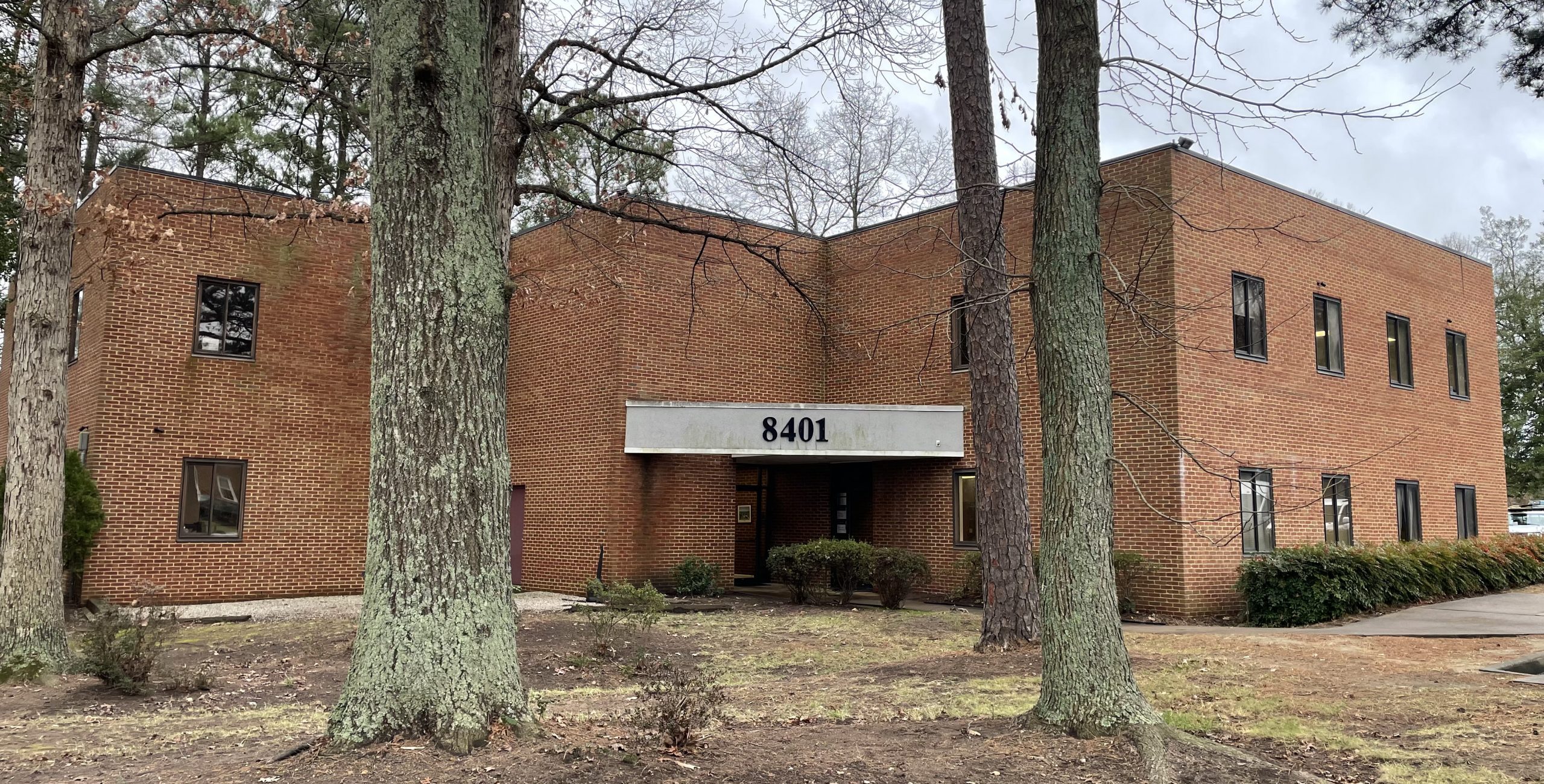 About Us | Virginia Registered Office