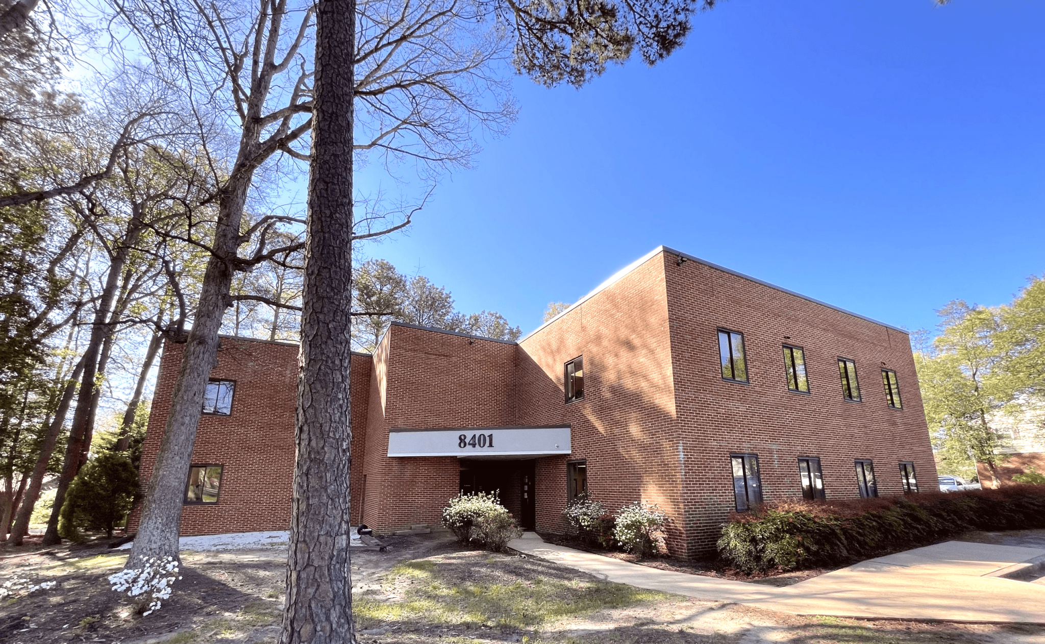 About Us | Virginia Registered Office